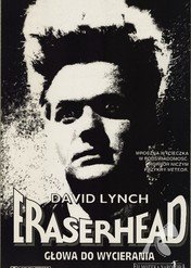 Głowa do wycierania / Eraserhead