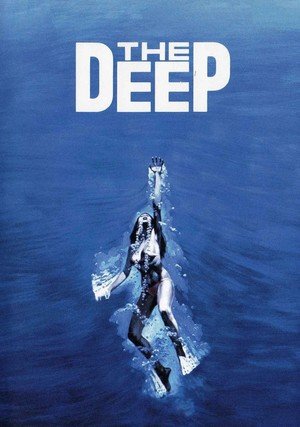 Głębia / The Deep