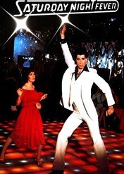 Gorączka sobotniej nocy / Saturday Night Fever