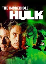 Incredible Hulk / The Incredible Hulk