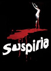 Odgłosy / Suspiria