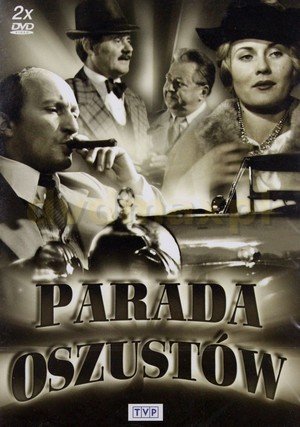 Parada oszustów / 