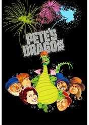 Pete's Dragon / Pete's Dragon