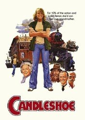 Posiadłość Candleshoe / Candleshoe