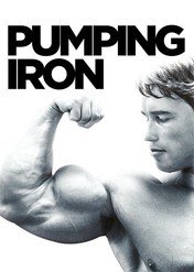 Pumping Iron / Pumping Iron