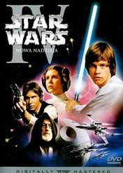 Gwiezdne wojny: Część IV – Nowa nadzieja / Star Wars: Episode IV – A New Hope