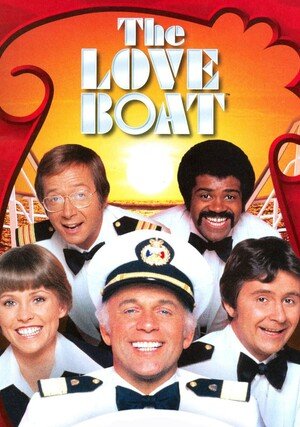 The Love Boat / 