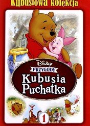 Przygody Kubusia Puchatka / The Many Adventures of Winnie the Pooh