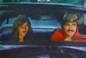 NBC promo Smokey and the Bandit 1979
