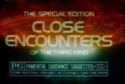 Close Encounters of the Third Kind: The Special Edition 1980 TV trailer