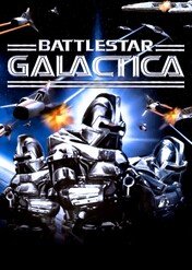 Battlestar Galactica / Battlestar Galactica