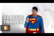 Superman (1978) Official Trailer Christopher Reeve Movie HD