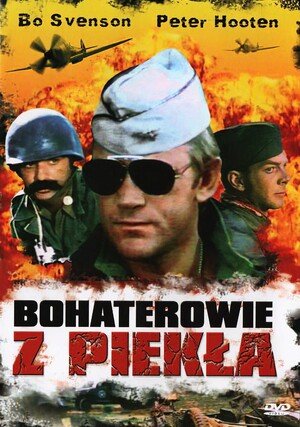 Bohaterowie z piekła / The Inglorious Bastards