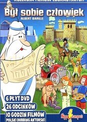 Był sobie Człowiek / Once Upon a Time... Man