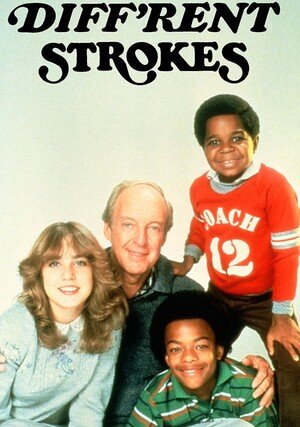 Diff'rent Strokes / 
