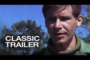 Force 10 from Navarone Official Trailer #2 - Harrison Ford Movie (1978) HD