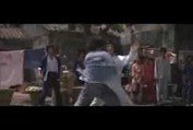 Drunken Master Trailer