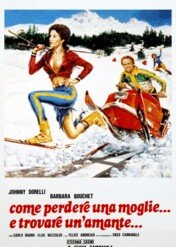 Jak stracić żonę i znaleźć kochankę / How to Lose a Wife and Find a Lover