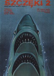 Szczęki 2 / Jaws 2