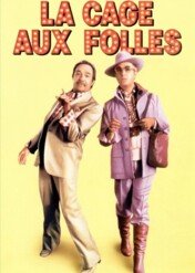 Klatka szaleńców / La Cage Aux Folles