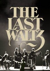 Ostatni walc / The Last Waltz