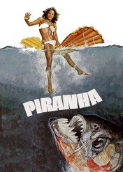 Pirania / Piranha