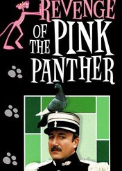 Zemsta Różowej Pantery / Revenge of the Pink Panther