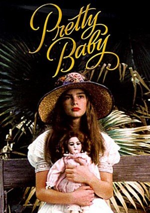 Ślicznotka / Pretty Baby