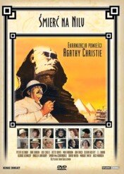 Śmierć na Nilu / Death on the Nile