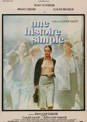 Taka zwykła historia / A Simple Story