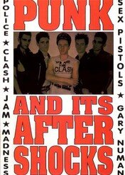 Angielski punk / British Rock