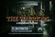 The Warriors 1979 TV trailer