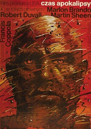 Czas Apokalipsy / Apocalypse Now