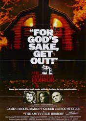 Horror Amityville / The Amityville Horror