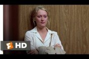 Kramer vs. Kramer (1/8) Movie CLIP - I'm Leaving You (1979) HD