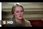 Kramer vs. Kramer (5/8) Movie CLIP - I'm His Mother (1979) HD