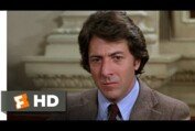 Kramer vs. Kramer (7/8) Movie CLIP - Ted's Plea (1979) HD