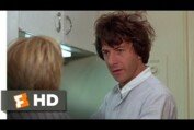 Making French Toast - Kramer vs. Kramer (2/8) Movie CLIP (1979) HD