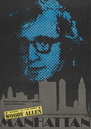 Manhattan / 