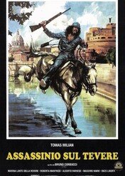 Morderstwo na Tybrze / Assassination on the Tiber