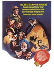 Morderstwo na zlecenie / Murder by Decree