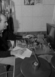 Na Chełmskiej / Na Chełmskiej