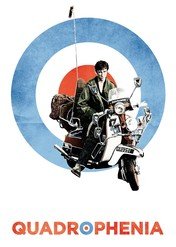 Quadrophenia / Quadrophenia