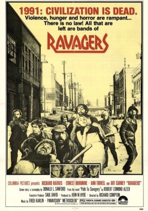 Ravagers "/ 