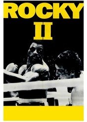 Rocky 2 / Rocky II