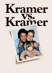 Sprawa Kramerów / Kramer vs. Kramer