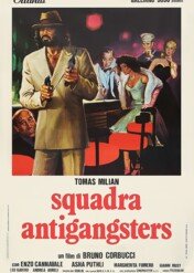 Walcząc z gangsterami / The Gang That Sold America