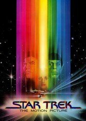 Star Trek / Star Trek: The Motion Picture