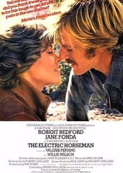 Elektryczny jeździec / The Electric Horseman