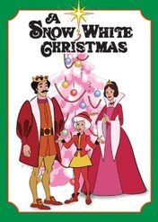 A Snow White Christmas / A Snow White Christmas